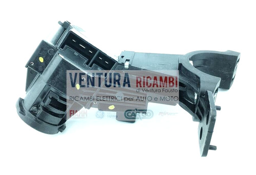 Bloccasterzo per fiat grande - fiat,