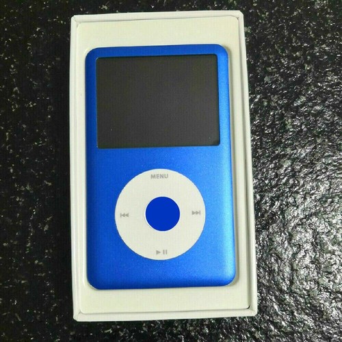 Apple ipod classic - classic, 7a