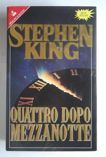 Quattro dopo mezzanotte - quattro, di