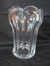 BACCARAT VASE A CELERI MODELE
