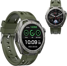 Smartwatch smart watch omoled - smartwatch,