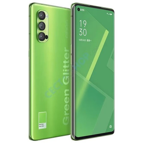 Oppo reno4 pro - pro,