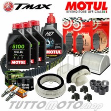 Tagliando yamaha tmax - tagliando,