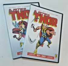 IL MITICO THOR CORNO -