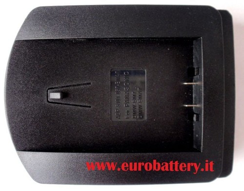 Piastra carica batterie - carica,