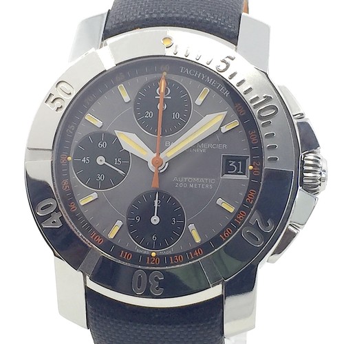 Baume mercier come nuovo e - &,