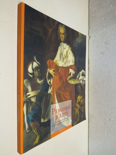 Percorsi arte - percorsi, d’arte