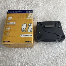 Console Nintendo 64DD Randnet