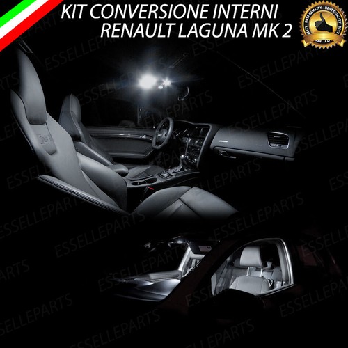 Kit led interni completo - kit,