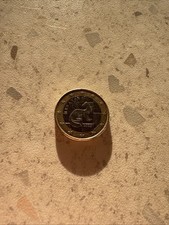 Moneta 1 EURO DIVISIONALE