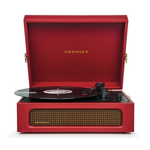 Crosley voyager bluetooth - crosley, (bluetooth
