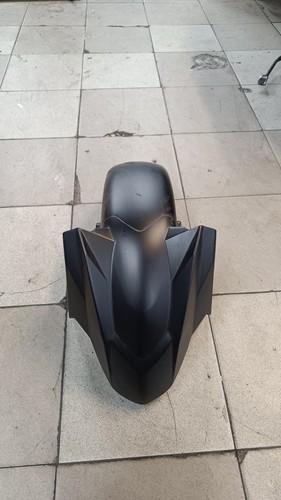 Parafango anteriore sym joymax - parafango,