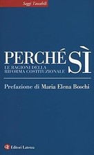 Perchï¿½ sï¿½. Le
