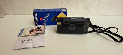 Polaroid vision auto focus - vision,