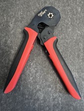 Pinza a pressare Cimco Flexi