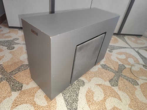 Polk audio subwoofer - polk,