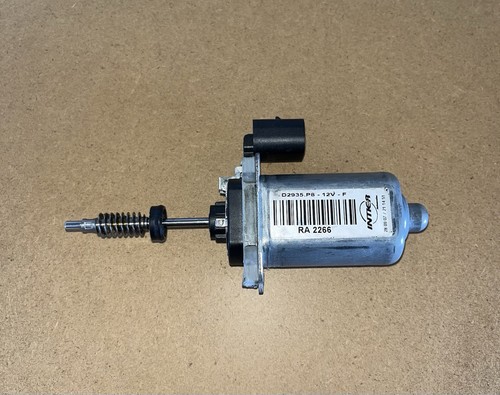 Motorino alzavetro anteriore - motorino,
