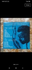 Chuck Berry – The Latest And