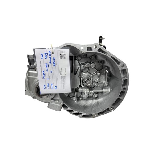 Cambio manuale completo per - completo,
