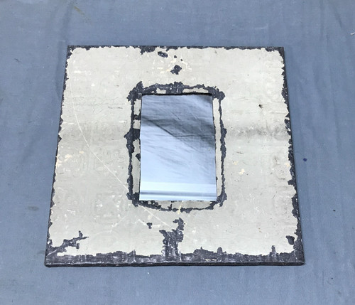 Shabby vintage cornice - shabby, mq