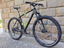 Haibike Greed HardNine 4.0