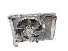 RADIATORE ACQUA + RADIATORI
