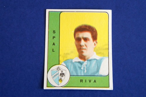 Calciatori panini 1961 - calciatori,