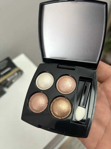 Palette ombretti quadra - ombretti,