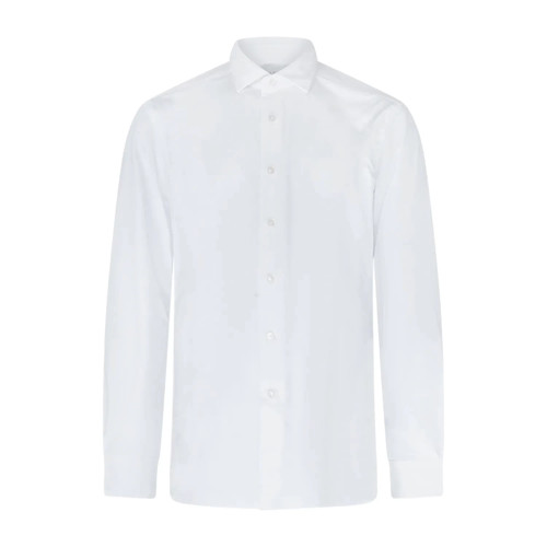 Xacus camicia bianca in - xacus,