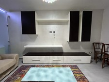 Parete Attrezzata Per Soggiorno