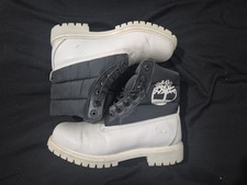 Stivali Timberland Uomo Taglia