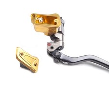 SERBATOIO OLIO POMPA FRIZIONE RADIALE BREMBO NEW DESIGN MOTOCORSE PER DUCATI 109