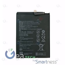BATTERIA HB386589ECW HUAWEI MATE 20 LITE SNE-LX1 NOVA 5T YAL-L21 HONOR 3650MAH