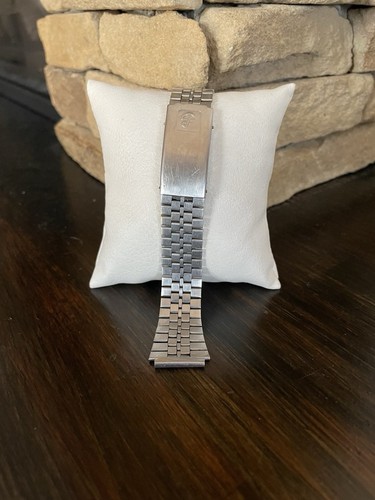 Bracciale raketa metallo - bracciale,