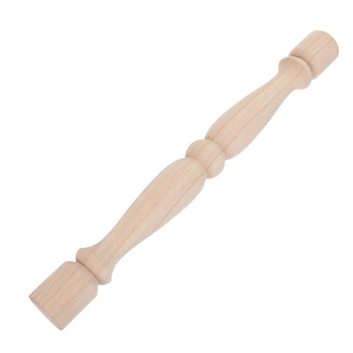 Ringhiere legno stile europeo - legno,