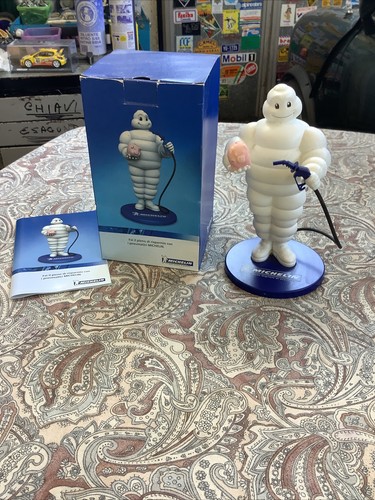 Michelin salvadanaio - ,