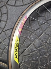 Ruote Bici  Da Corsa Rigida Dp