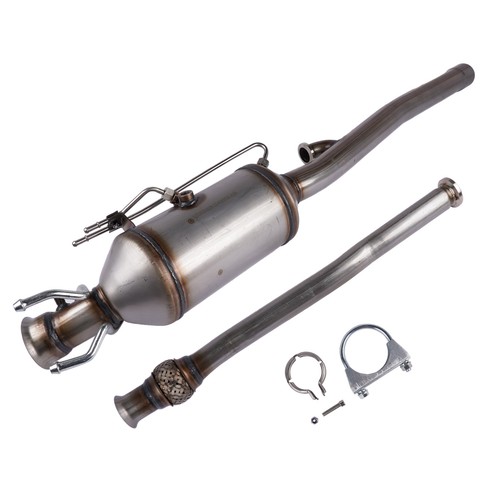 Filtro antiparticolato diesel - filtro,