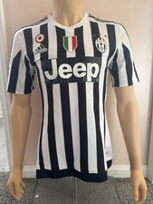 Maglia Home Juventus 2015/16 -