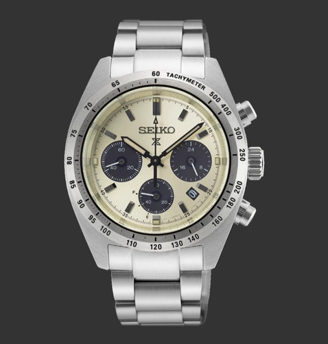 New seiko ssc959p1 prospex - new,