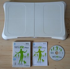 Wii - Nintendo Wii Balance