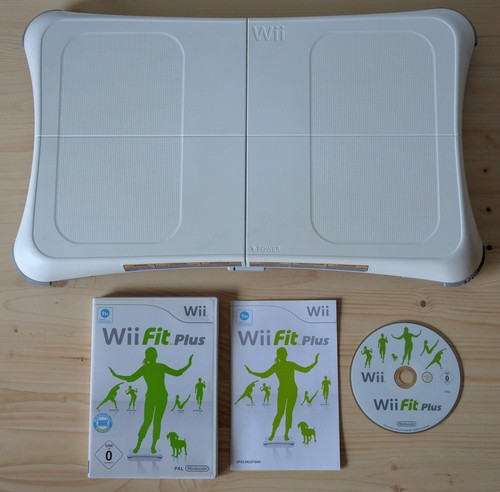 Wii nintendo - wii,