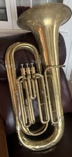 1990's HOLTON Model BB-661