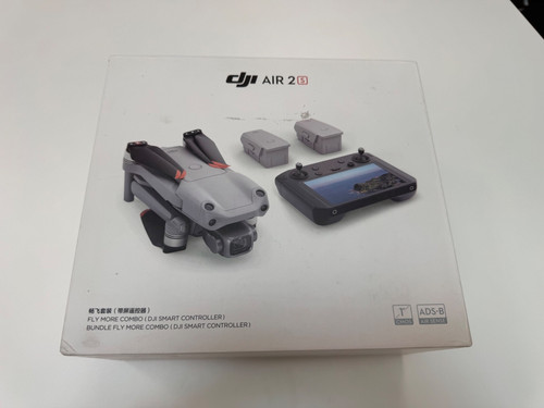 Dji air fly - dji, more