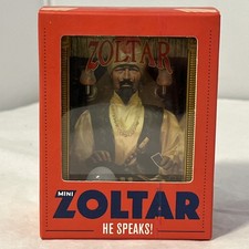 Zoltar NEW mini Master of