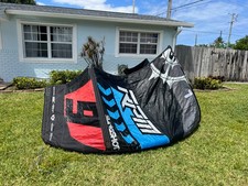 Fionda rpm kiteboarding kite - fionda,