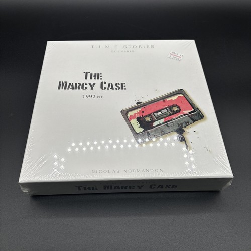 Time stories the marcy - stories:,