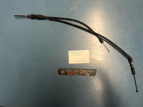 Sdoppiatore cavi acceleratore
