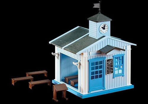 Playmobil 71373 casa scuola - playmobil,