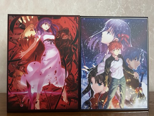 Fate stay night heavens - fate/stay, night: